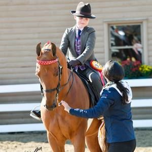 Meet your Posher, Colleen